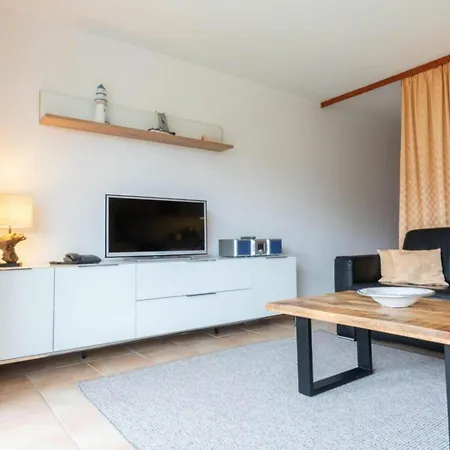 Apartman In Seeheilbad
