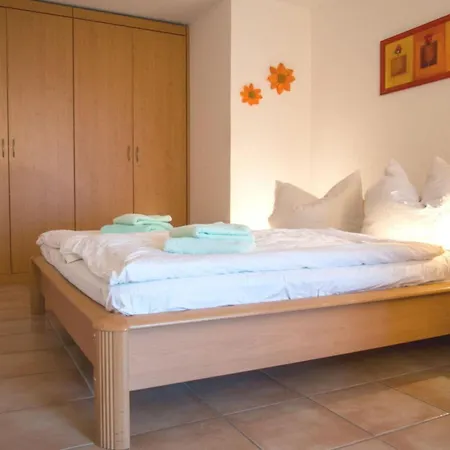 In Seeheilbad Apartman *