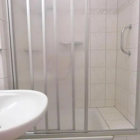 Apartman In Seeheilbad