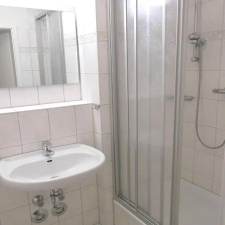 Apartman In Seeheilbad Zingst