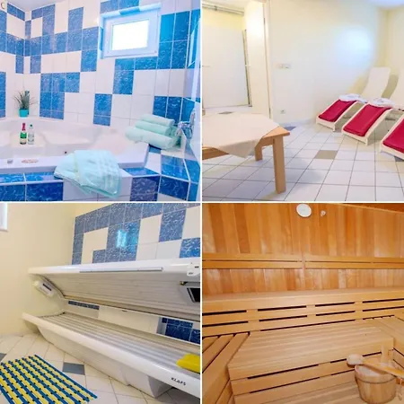 In Seeheilbad Apartman Zingst
