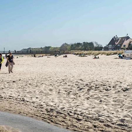 In Seeheilbad * Zingst