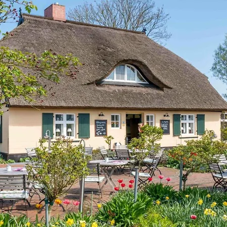 In Seeheilbad Zingst